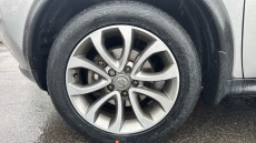 Nissan Juke 1.2 DiG-T Tekna 5dr Petrol Hatchback